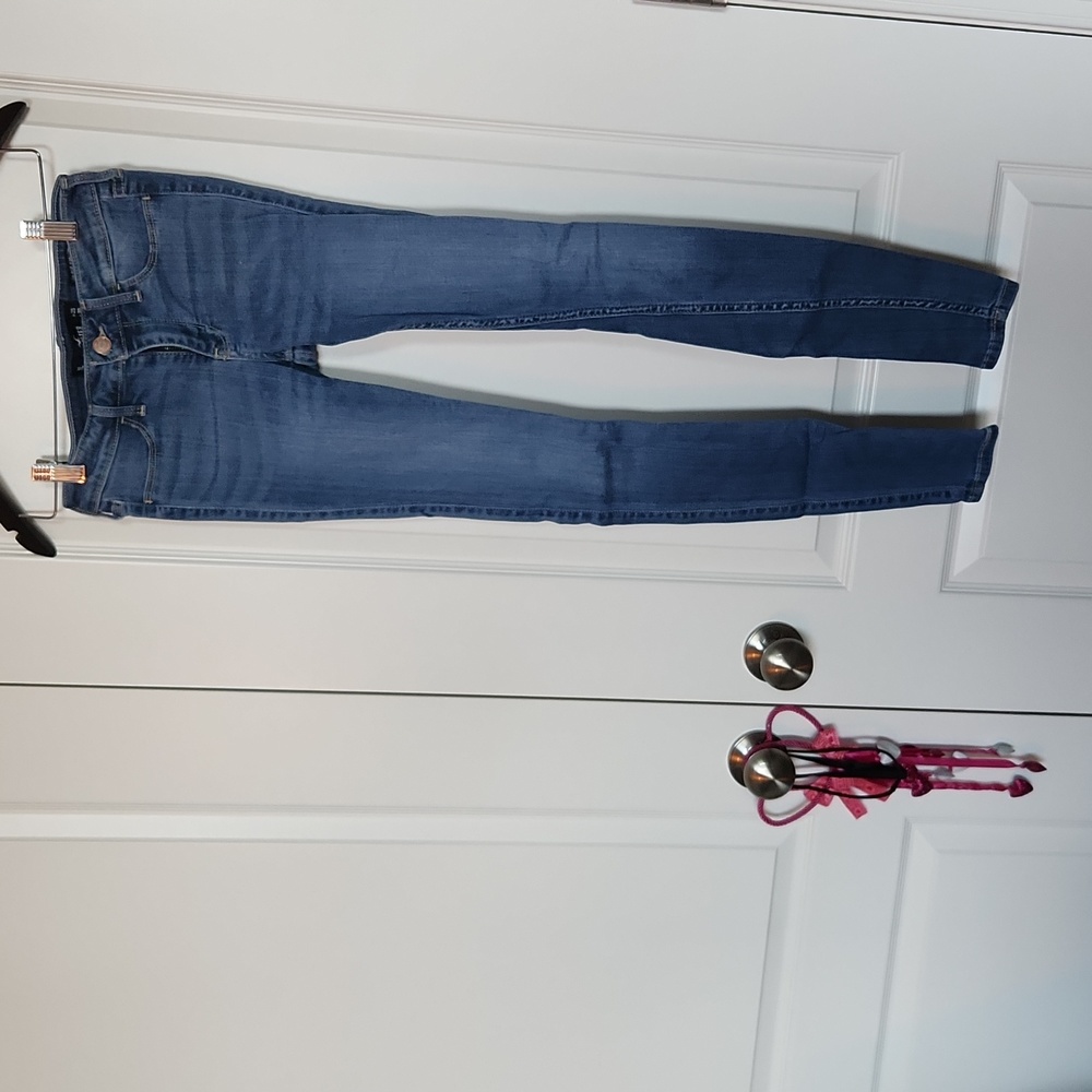 Women's Jeans